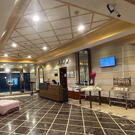 Al Raya Hotel Apartments Dubaï Extérieur photo
