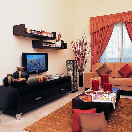 Al Raya Hotel Apartments Dubaï Extérieur photo