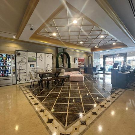 Al Raya Hotel Apartments Dubaï Extérieur photo