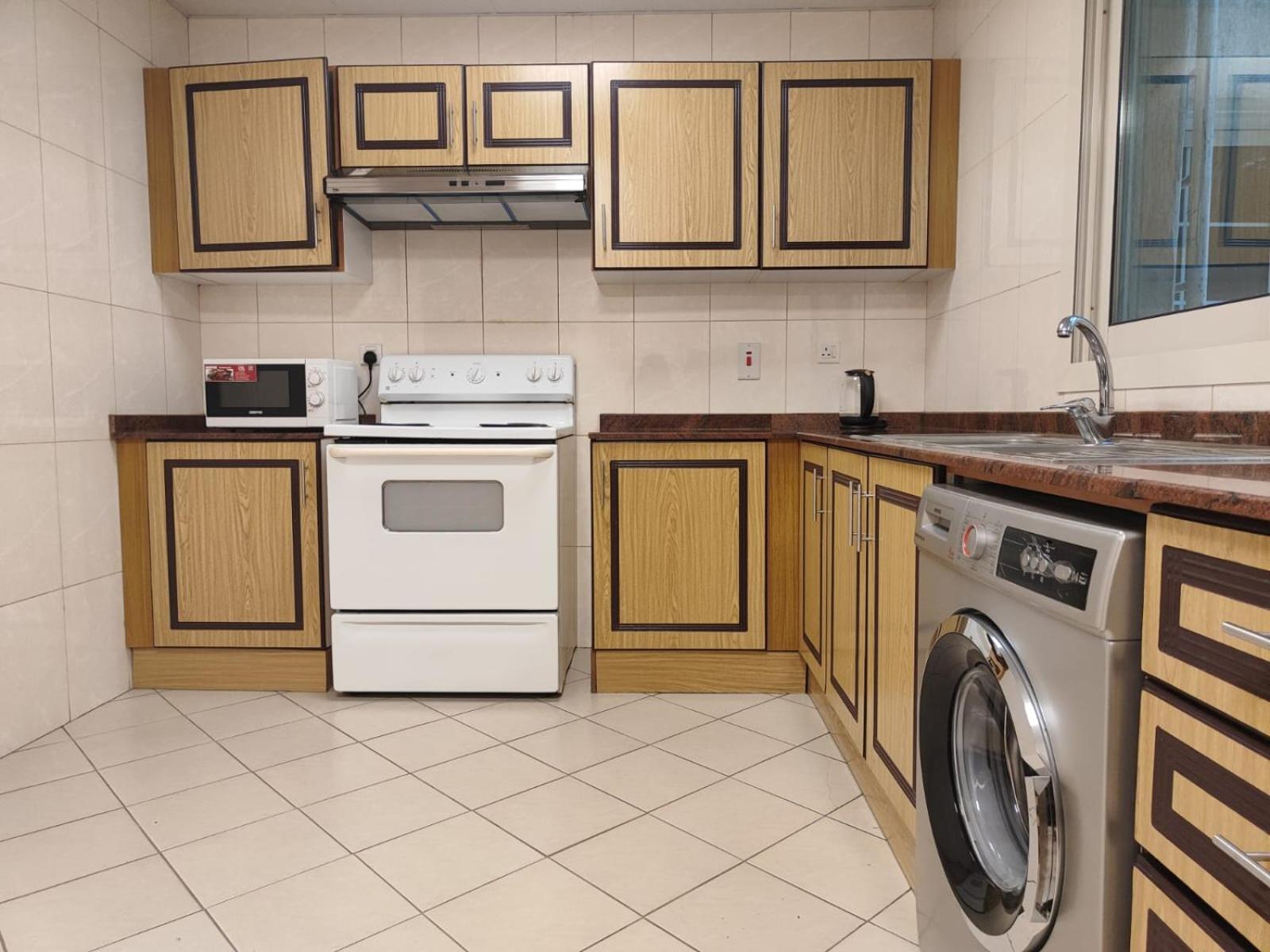 Al Raya Hotel Apartments Dubaï Extérieur photo