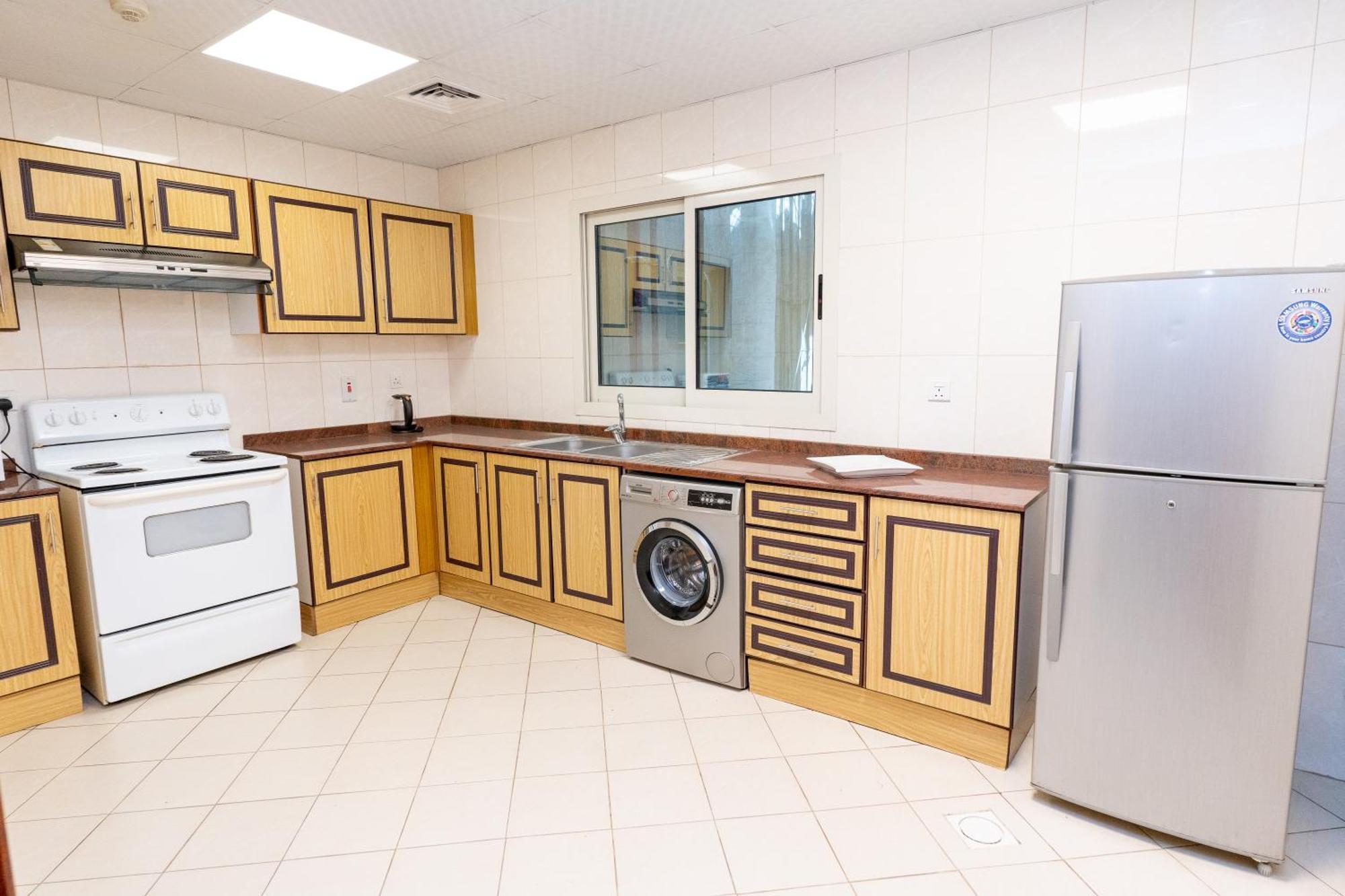Al Raya Hotel Apartments Dubaï Extérieur photo