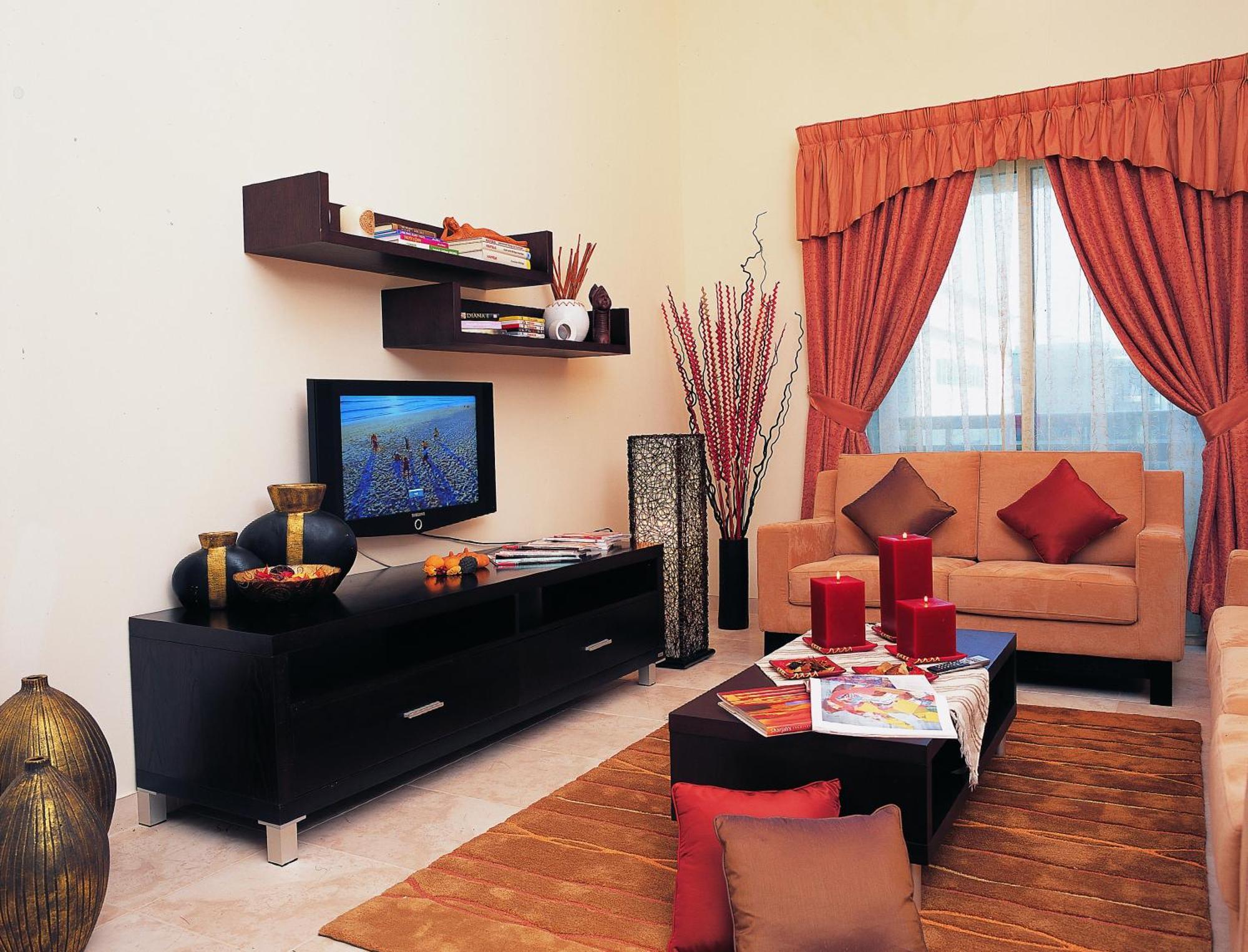 Al Raya Hotel Apartments Dubaï Extérieur photo