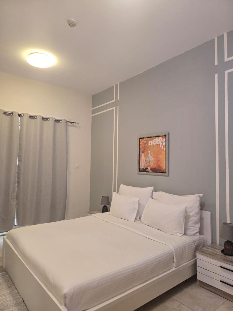 Al Raya Hotel Apartments Dubaï Extérieur photo